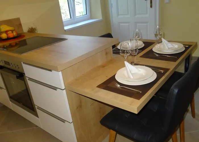 Sonnberg Design דירה וינה