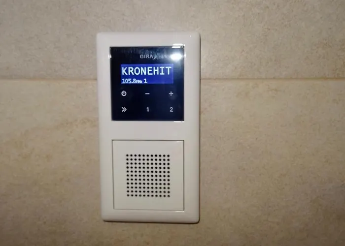 Sonnberg Design * וינה