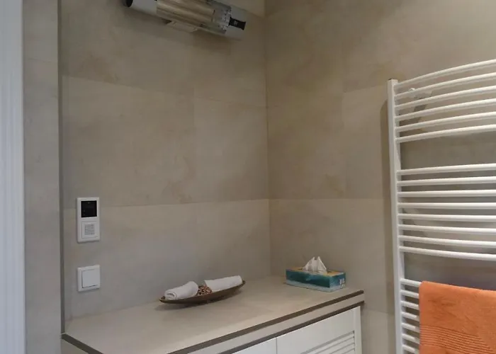 Sonnberg Design דירה וינה