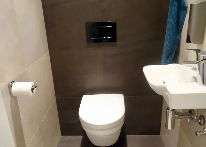 Sonnberg Design דירה וינה