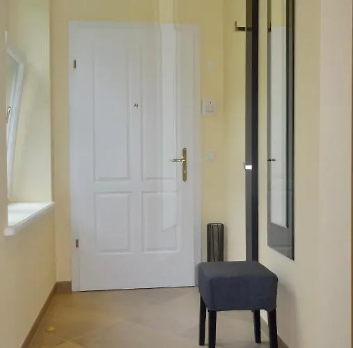 Sonnberg Design דירה וינה